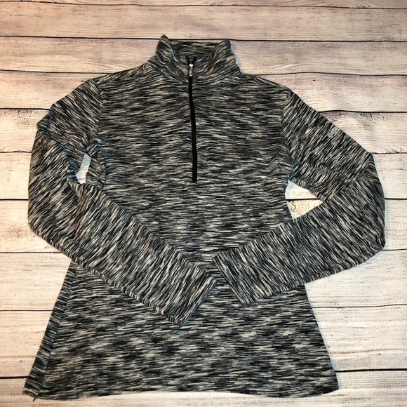 Columbia 1/4 Zip Pullover Size S - Picture 1 of 6